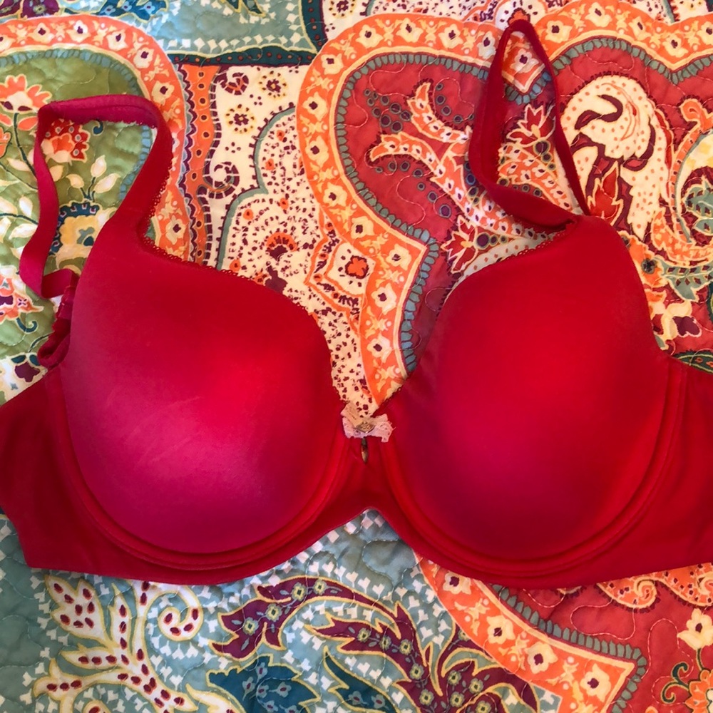 Victoria’s Secret bra